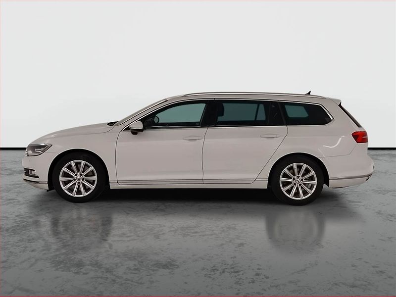 Volkswagen Passat (2015) Highline 2.0 BiTDI, 4X4 - fotka 3 z 22
