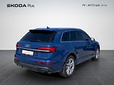 Audi Q7 (2024) 50 TDI 210 kW Quattro S-Line 7 - náhled 1