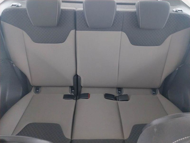 Ford Tourneo Courier (2017) Titanium 1.0 EcoBoost, 5Míst - fotka 10 z 17