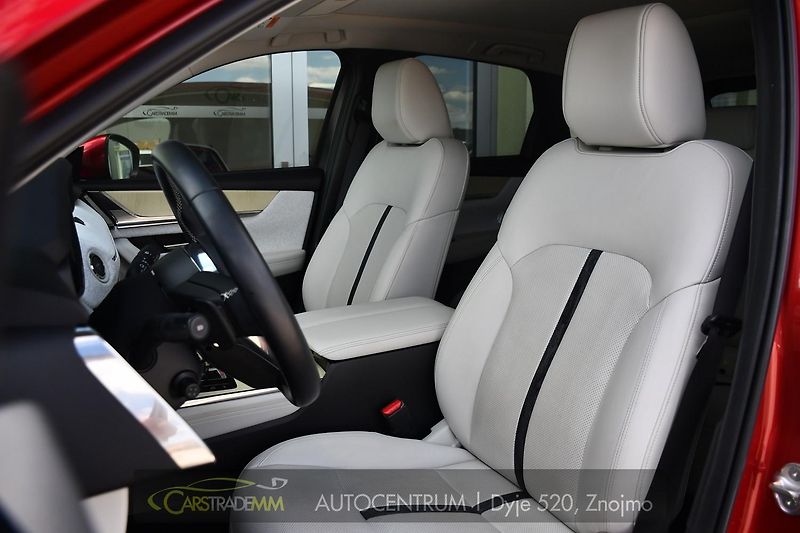 Mazda CX-60 2.5 PHEV TAKUMI ACC HUD BOSE - fotka 11 z 59