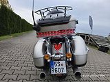 Kawasaki VN 1700 Voyager (2009) - náhled 6