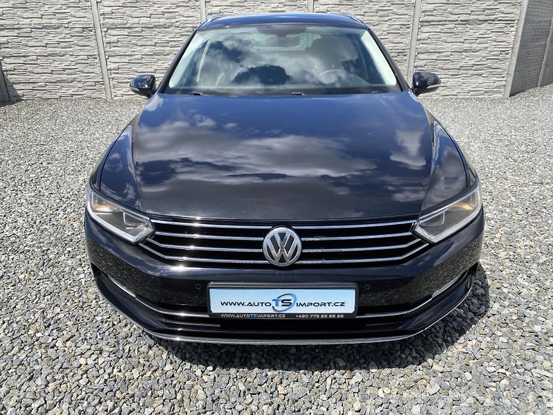 Volkswagen Passat 2.0TDi 150PS DSG 113000TKM!!!! - fotka 7 z 152