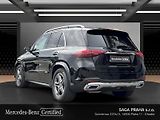 Mercedes-Benz GLE 450d 4MATIC AMG Line Airmatic - náhled 7