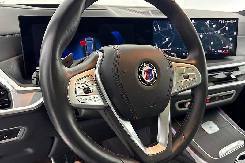 ALPINA Ostatní XB7 - fotka 25 z 30