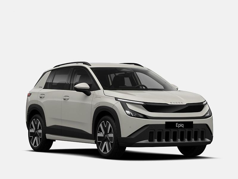 Škoda Epiq Edice Start 55kWh 155kW - fotografie inzerátu