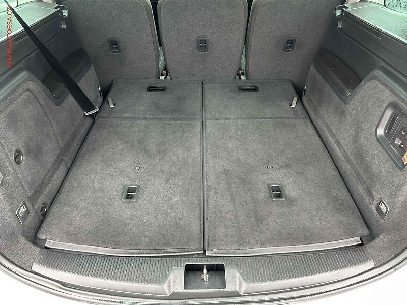 Seat Alhambra (2012) 2.0 TDi, Style, autoAC - fotka 7 z 18