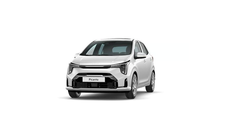 Kia Picanto Comfort 1.0 GDi  - fotka 1 z 5