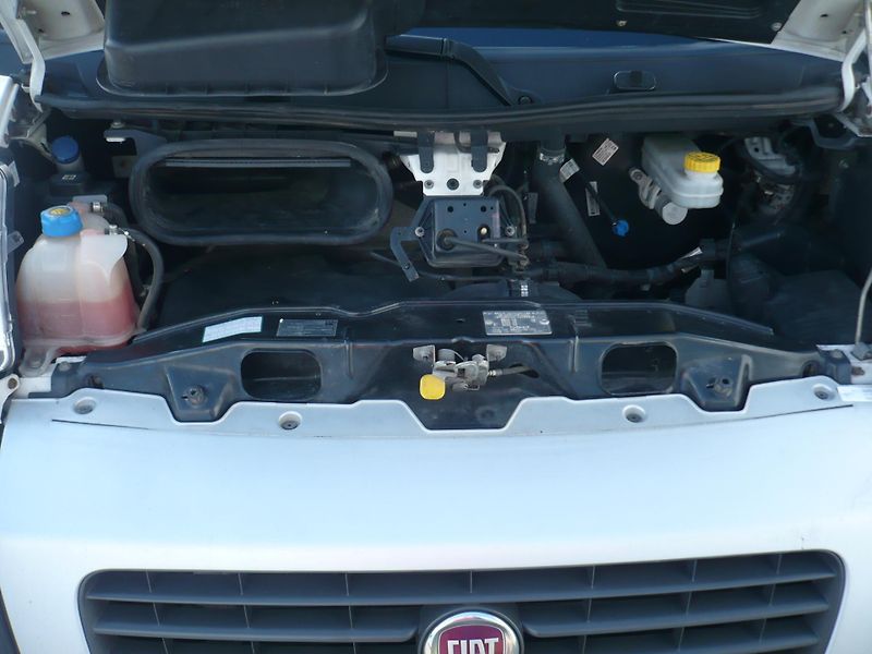 Fiat Ducato 2.3JTD 109Kw 7Míst Valnik - fotka 31 z 32
