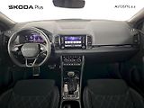 Škoda Karoq (2025) 1.5TSi 110kW DSG SPORTLINE TAŽ - náhled 4