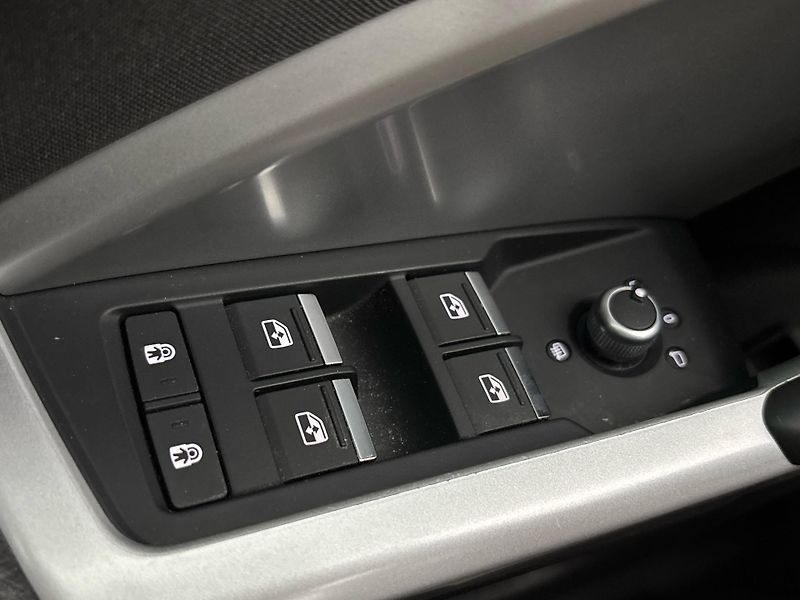 Audi Q3 Sportback - fotka 21 z 28