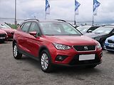 Seat Arona (2018) 1.6 TDI, Vyhř. sedaček - náhled 1
