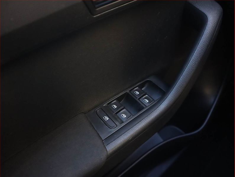 Škoda Fabia (2019) Drive 1.0, Tempomat - fotka 18 z 20
