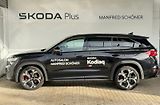 Škoda Kodiaq (2025) RS 2.0 TSI / 195 kW 4x4 DSG - náhled 2