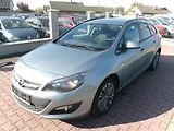 Opel Astra (2014) 1,4T KLIMA VÝHŘEV BT TEMP - náhled 1