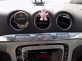 Ford S-MAX (2008) 2.0TDCi/klimatizace/ - náhled 27