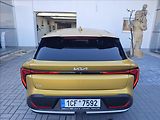 Kia K4 1,6 T-GDI 110kW 7DCT  TOP - náhled 4