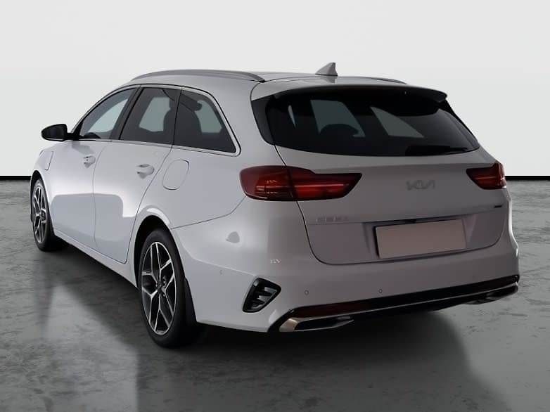Kia Ceed (2023) Premium 1.6 GDI plug-in - fotka 4 z 17
