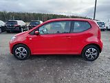 Volkswagen up! 1.0, 44 kW - náhled 16
