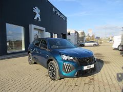 Peugeot 2008 (2025) STYLE PureTech 100 S&S MAN6 - fotografie inzerátu