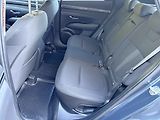 Hyundai Tucson (2021) 1.6 T-GDi 48V, ČR, Smart, AT - náhled 10