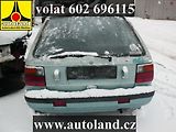 Nissan Micra (1992) VOLAT 602 696115 - náhled 2