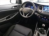 Hyundai Tucson (2016) 1.6 GDI, Serv.kniha, Navi - náhled 7