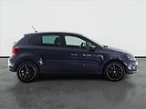 Volkswagen Polo (2017) Comfortline 1.0, Park. senzory - náhled 6
