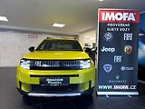 Fiat Grande Panda Electric (2025) 44kWh 113k La Prima - náhled 1