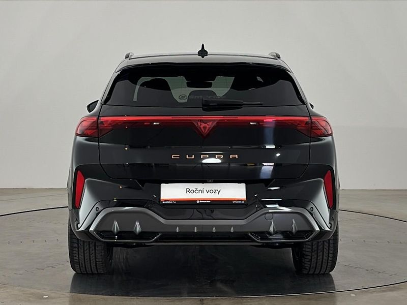 Cupra Terramar 4WD DSG - fotka 17 z 29