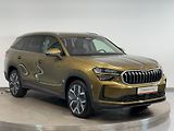 Škoda Kodiaq (2024) EXCLUSIVE 2.0TDI 142KW DSG 7 M - náhled 6