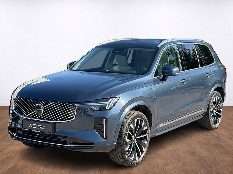 Volvo XC90 (2026) PLUS T8, 360°, B&W, Masáže - fotografie inzerátu