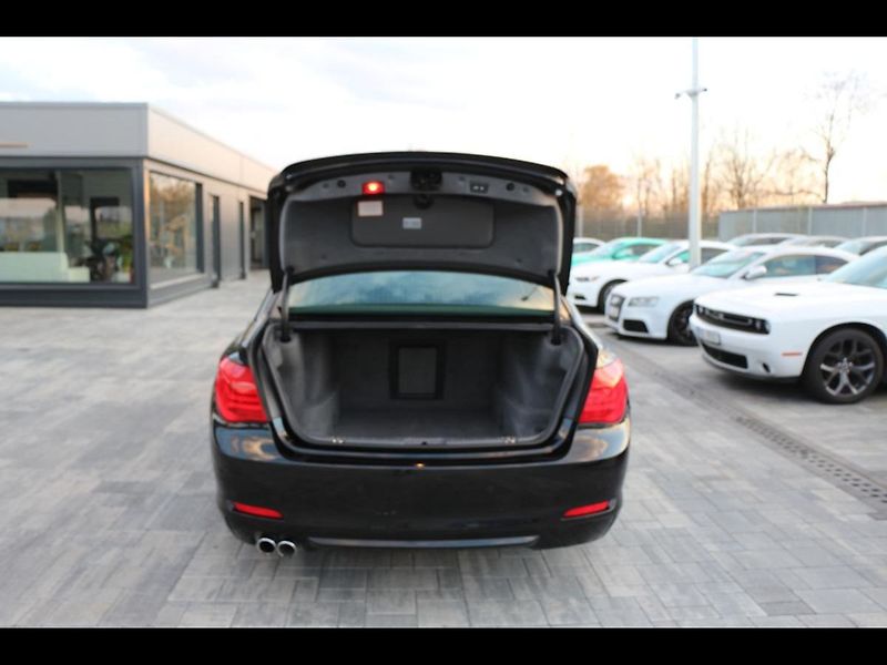 BMW Řada 7 730d  NEPOJÍZDNÉ, - fotka 11 z 45