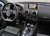 Audi RS 3.