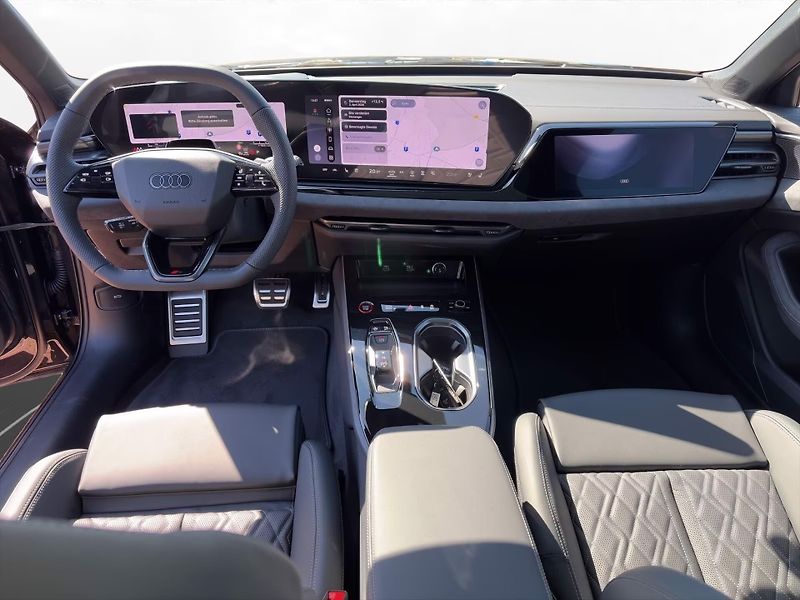 Audi A6 (2026) 3.0 TDI q S-Line Plná výbava - fotka 12 z 21
