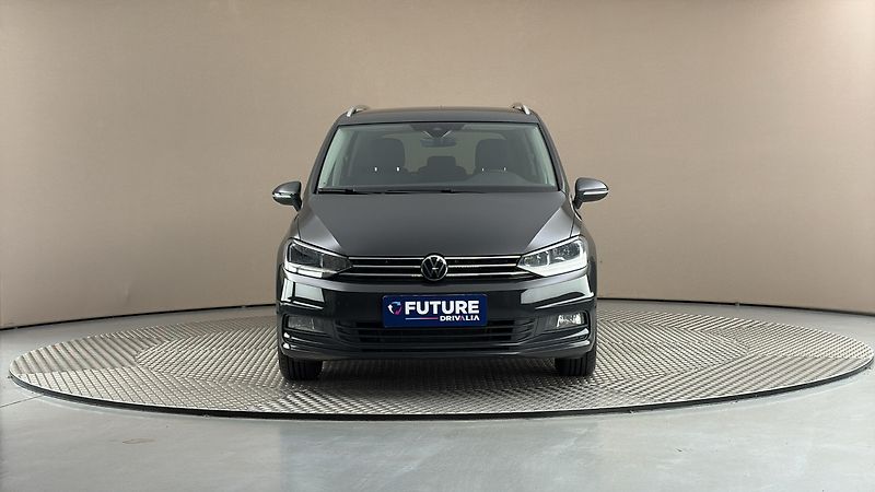 Volkswagen Touran 1.5 TSI Comfortline - fotka 3 z 26