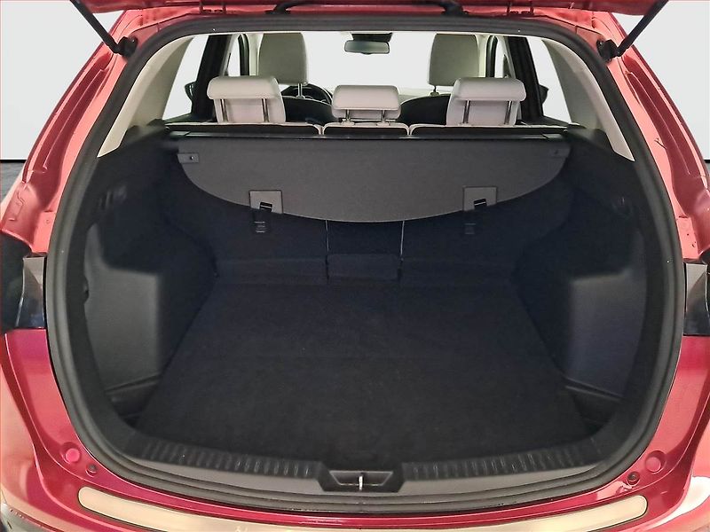 Mazda CX-5 (2017) 2.5 Skyactiv-G - fotka 14 z 18