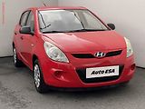 Hyundai i20 (2009) 1.2i, ČR - náhled 1