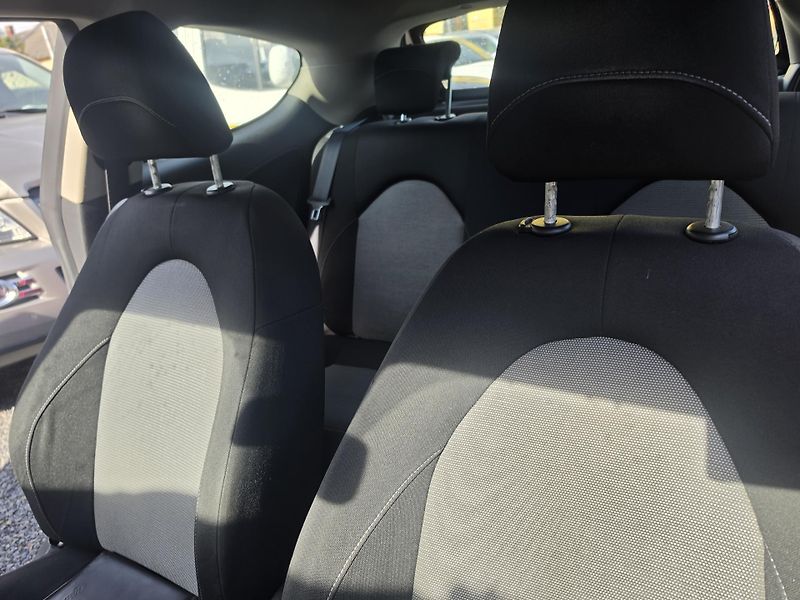 Alfa Romeo MiTo 1.4 i  - fotka 10 z 15