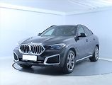 BMW X6 (2021) xDrive30d - náhled 1
