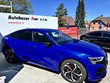 Audi Q8 e-tron (2023) S-Line 55 300kW 114kWh Matrix  - náhled 3