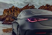 Mercedes-Benz CLE