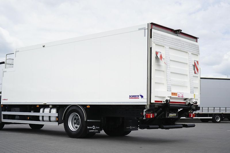 Mercedes-Benz (2019) ANTOS / 1830 / EURO 6 / CHŁODN - fotka 35 z 45