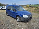 Volkswagen Caddy (2009) 2.0Sdi  Klima Tažné - náhled 1