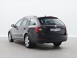 Škoda Octavia 2,0 TDI 110kW DSG Style LED - náhled 4