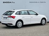 Škoda Scala (2025) 1.0 TSI / 85 kW / SELECTION - náhled 1