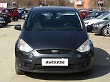 Ford S-MAX (2006) 2.0TDCi, AC, TZ - náhled 1
