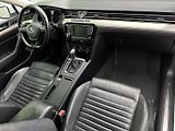 Volkswagen Passat 2.0TDi 4x4 DSG 190PS Kůže ACC - náhled 35