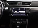 Škoda Superb (2016) Style Plus 2.0 TDI, Automat - náhled 10