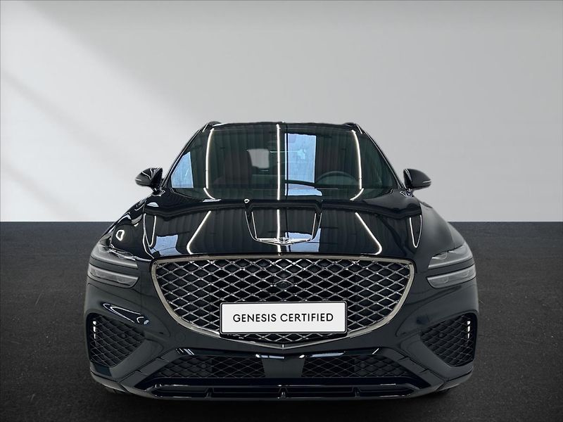 Genesis GV70 2,5 T AWD SPORT - fotka 2 z 14