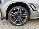 BMW X6 (2023) BMW X6M laser, H&K,  - náhled 16